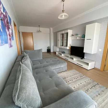 Apartamento Dora City Apartament