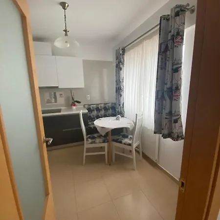 Dora City Apartament Apartamento *