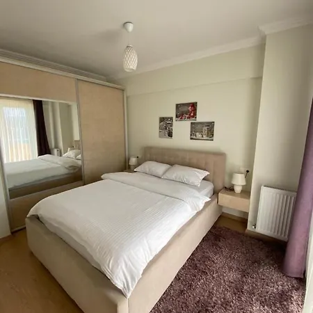 Dora City Apartament Apartamento Cluj-Napoca