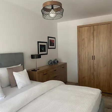 Apartamento Dora City Apartament