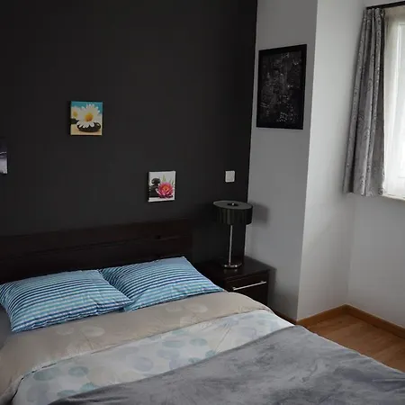 Dora City Apartament