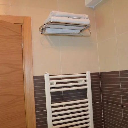 Dora City Apartament Apartamento