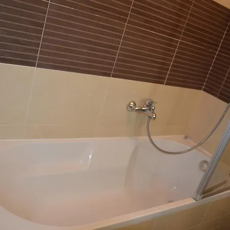 Apartamento Dora City Apartament *