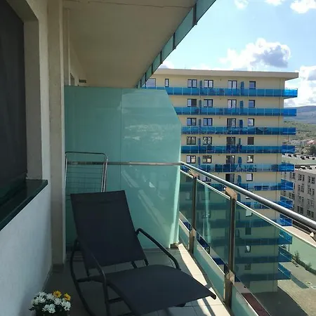 Dora City Apartament * Cluj-Napoca