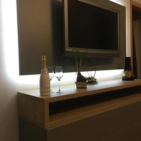 Dora City Apartament Apartamento Cluj-Napoca
