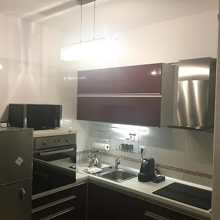 Dora City Apartament Apartamento Cluj-Napoca