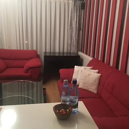 Dora City Apartament