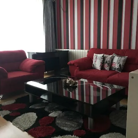 Dora City Apartament Apartamento *